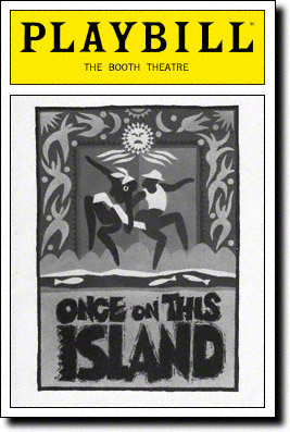 Playbill